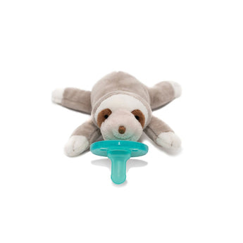 Animal - Themed Plush Pacifiers - My Little Thieves