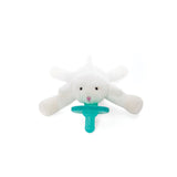 Animal - Themed Plush Pacifiers - My Little Thieves