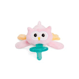 Animal - Themed Plush Pacifiers - My Little Thieves
