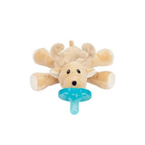 Animal - Themed Plush Pacifiers - My Little Thieves