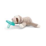 Animal - Themed Plush Pacifiers - My Little Thieves