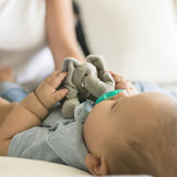 Animal - Themed Plush Pacifiers - My Little Thieves