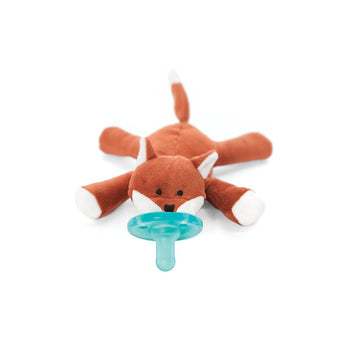 Animal - Themed Plush Pacifiers - My Little Thieves