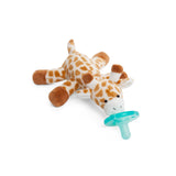 Animal - Themed Plush Pacifiers - My Little Thieves