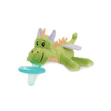 Animal - Themed Plush Pacifiers - My Little Thieves