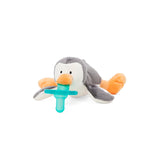 Animal - Themed Plush Pacifiers - My Little Thieves