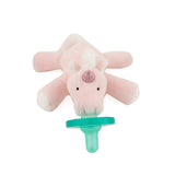 Animal - Themed Plush Pacifiers - My Little Thieves