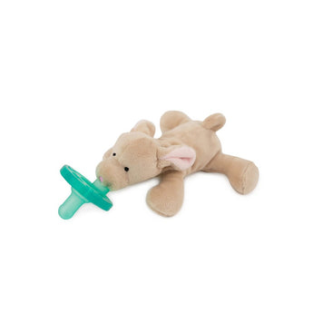 Animal - Themed Plush Pacifiers - My Little Thieves