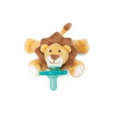 Animal - Themed Plush Pacifiers - My Little Thieves