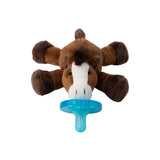 Animal - Themed Plush Pacifiers - My Little Thieves