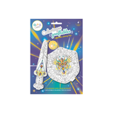 Ara Creative Inflatable Coloring Sword Led & Shield | Kids - My Little Thieves