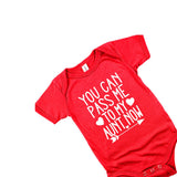 Aunt Baby Romper - My Little Thieves