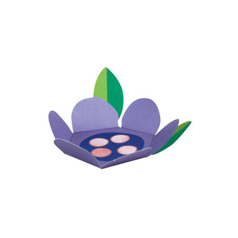 Avenir - Watercolour Painting & Origami - Dinos Multicolour | Encourage your child to be creative, great activity for rainy days, indoor play, travel and holidays | Ages 3+ - My Little Thieves