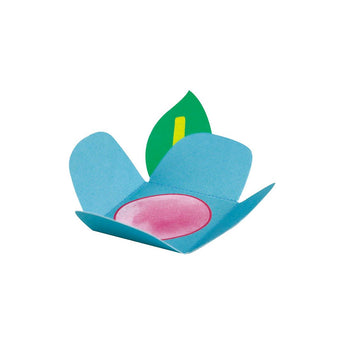 Avenir - Watercolour Painting & Origami - Dinos Multicolour | Encourage your child to be creative, great activity for rainy days, indoor play, travel and holidays | Ages 3+ - My Little Thieves