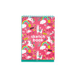 Awesome Doodles Sketch & Show Standing Sketchbook - Creative Doodle Adventures - My Little Thieves