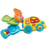 BABY 1ST CAR KEY RATTLE TOY - My Little Thieves
