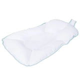 Baby Bath Mattress Basics Easy Bath White - My Little Thieves