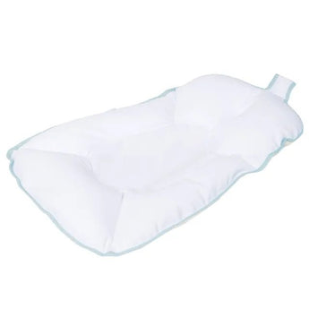 Baby Bath Mattress Basics Easy Bath White - My Little Thieves