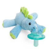 Baby Dino Pacifier - My Little Thieves