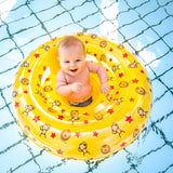 Baby float Circus - My Little Thieves