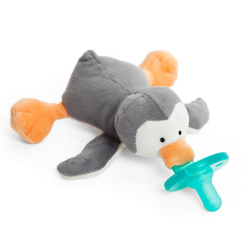 Baby Penguin Pacifier - My Little Thieves