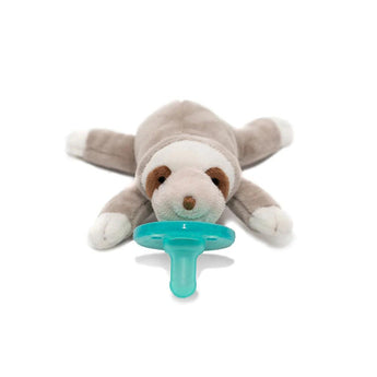 Baby Sloth Pacifier - My Little Thieves