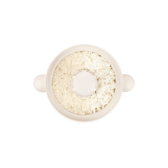 BABYMOOV - Inclined Surface Cosymat Antibacterial Plane White| Easy to Clean | Soft and Comfortable - My Little Thieves