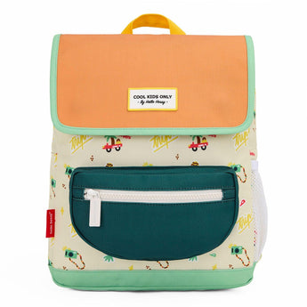 Backpack Cool Trip - My Little Thieves