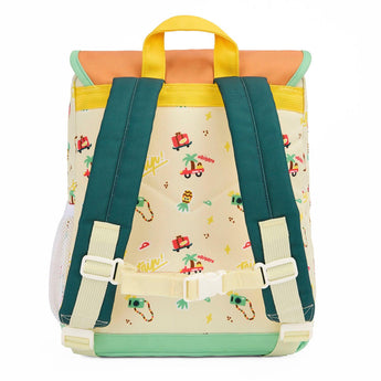 Backpack Cool Trip - My Little Thieves