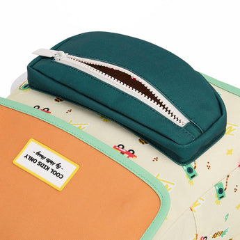 Backpack Cool Trip - My Little Thieves