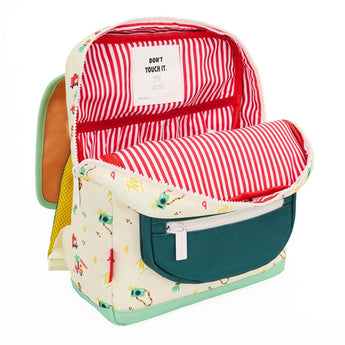 Backpack Cool Trip - My Little Thieves