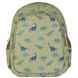 Backpack - Dinosaurs - My Little Thieves