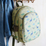 Backpack - Dinosaurs - My Little Thieves