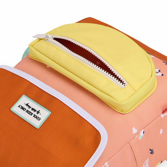 Backpack Enjoy - My Little Thieves