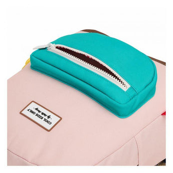 Backpack Mini Creamy - My Little Thieves