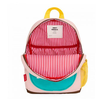 Backpack Mini Creamy - My Little Thieves