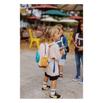 Backpack Mini Creamy - My Little Thieves