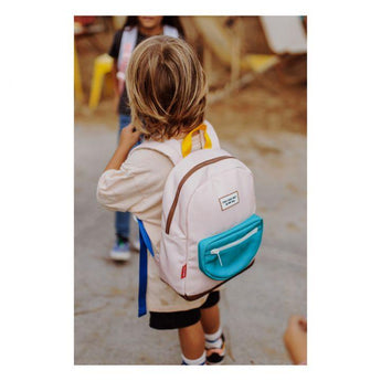 Backpack Mini Creamy - My Little Thieves
