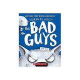 Bad Guys Big Bad Wolf Book 9 | Kids Fiction Series - My Little Thieves