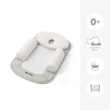 Basics Multi Sleep White – Ergonomic Support for Safe Back Sleeping - My Little Thieves