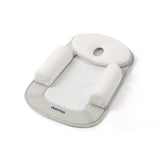 Basics Multi Sleep White – Ergonomic Support for Safe Back Sleeping - My Little Thieves