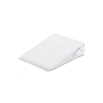 Basics Rest Easy Small 10° White – Elevation for Improved Breathing & Digestion - My Little Thieves
