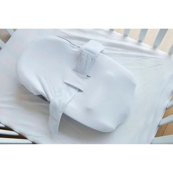 Basics Supreme Sleep Plus Cover White - My Little Thieves