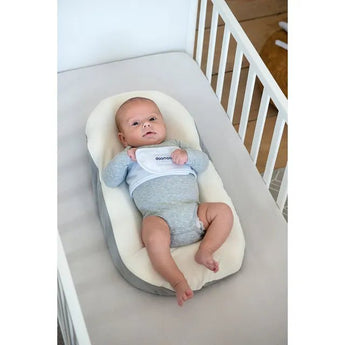 Basics Supreme Sleep Plus Cover White - My Little Thieves