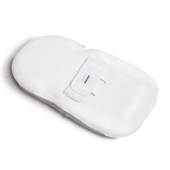 Basics Supreme Sleep Plus Cover White - My Little Thieves