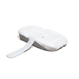 Basics Supreme Sleep Plus Cover White - My Little Thieves