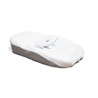 Basics Supreme Sleep Plus Cover White - My Little Thieves
