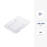 Basics Supreme Sleep Small White - My Little Thieves