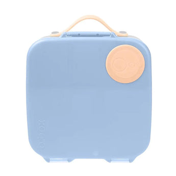 B.Box 2L Lunchbox - Feeling Peachy - 9353965004172