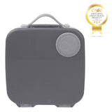B.Box 2L Lunchbox - Graphite - 9353965004165